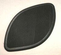 Kniekissen für BMW R50/5-R90/6, auf 24-Ltr.-Tank,...