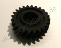 Zahnrad 4. Gang Abtriebswelle für BMW R50/5, R60/5...