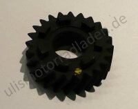 Zahnrad 4. Gang Abtriebswelle für BMW R50/5, R60/5...