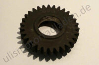 Zahnrad 2. Gang Abtriebswelle für BMW R50/5, R60/5...