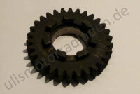Zahnrad 2. Gang Abtriebswelle für BMW R50/5, R60/5...