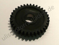 Zahnrad 1. Gang Abtriebswelle für BMW R50/5, R60/5...