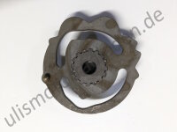 Schaltkurve für BMW R50/5, R60/5 und R75/5