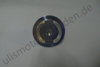 Federbeinauge für BMW R50/5-R75/5, hinten