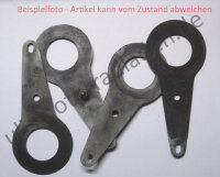 Widerstandsblech Lenkdämpfer für BMW R50/5,...