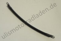Batteriekabel Masse f&uuml;r BMW R50/5-R100 bis Baujahr 1995