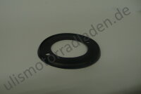 Emblemunterlage für Toastertank für BMW...