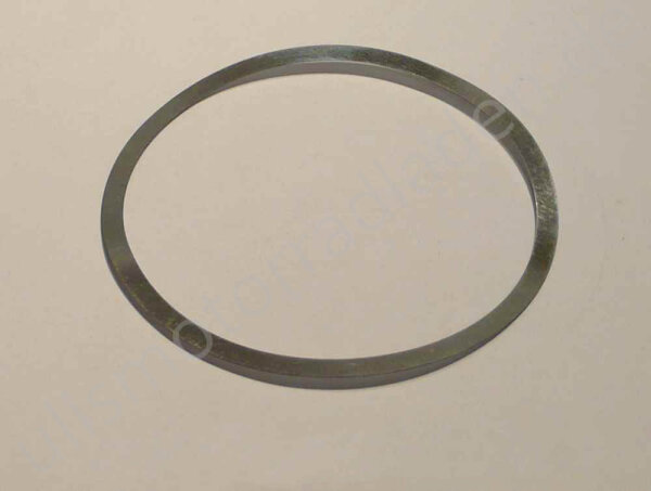 Distanzscheibe Tellerrad, 2-Armschwinge R50-R69S, R50/5-R100, 0,180mm
