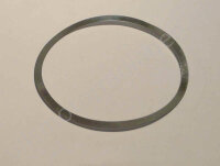 Distanzscheibe Tellerrad, 2-Armschwinge R50-R69S,...