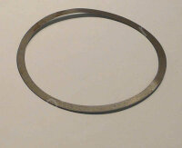 Distanzscheibe Tellerrad, 2-Armschwinge R50-R69S,...