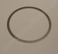 Distanzscheibe Tellerrad, 2-Armschwinge R50-R69S,...