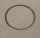 Distanzscheibe Tellerrad, 2-Armschwinge R50-R69S, R50/5-R100, 0,750mm