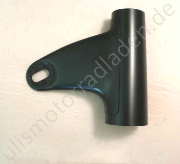 Lampenhalter für BMW R50/5, R60/5 und R75/5, links