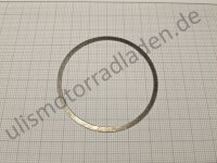 Passscheibe Achsantrieb für Lager 18064, 0,28mm BMW...