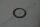 Distanzscheibe Lenklager für BMW R26, R27 und R50-R69S - 1,0mm