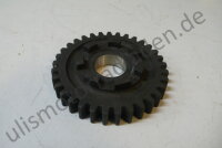 Zahnrad 1. Gang für BMW R50/5, R60/5 und R75/5,...