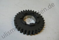 Zahnrad 2. Gang für BMW R50/5, R60/5 und R75/5,...