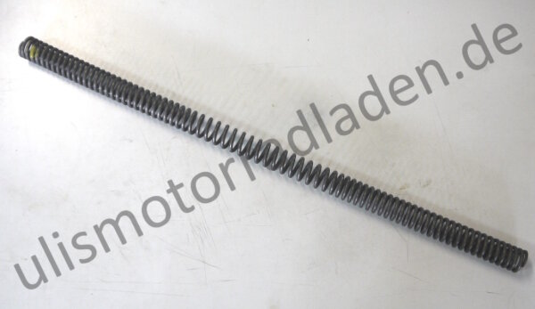 Gabelfeder für BMW R50/5-R100, bis Baujahr 09/1980, normale Ausführung