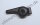 Gasgriffdeckel für BMW R50-R69S, NEU