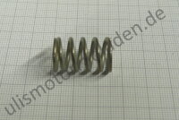 Feder für Bremssattel Achse ATE