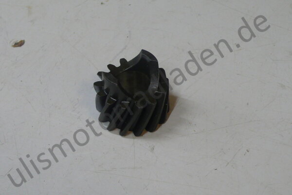 Zahnrad Antriebswelle für BMW R60/6-R100, bis Baujahr 04/1982