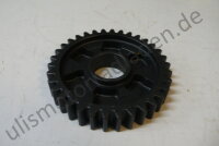 Zahnrad 1. Gang für BMW R60/6-R100, bis Baujahr 1982