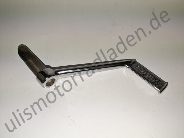 Fuß-Schalthebel für BMW R60/6-R100, bis Baujahr 09/1976