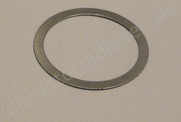 Distanzscheibe Abtriebswelle für BMW R24-R69S, 0,60mm