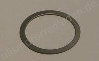 Distanzscheibe Abtriebswelle für BMW R24-R69S, 0,75mm