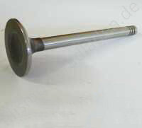 Ausla&szlig;ventil f&uuml;r BMW R50/5, mit 8mm-Schaft, 32mm