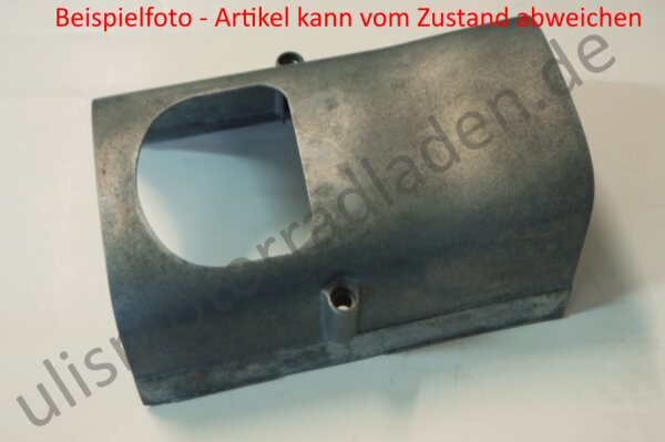Abdeckhaube Anlasser f&uuml;r BMW R50/5-R75/5 bis 09/73