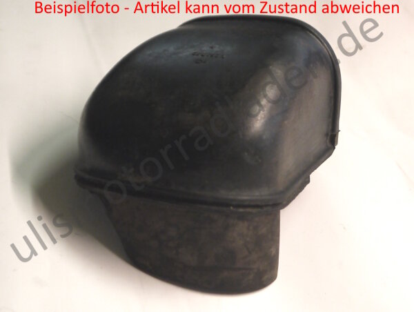 Ansaughutze Anlasserabdeckung f&uuml;r BMW R50/5-R90S bis 09/76