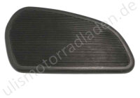 Kniekissen für BMW R50/5-R90/6, auf 17-Ltr.-Tank, ab...