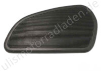 Kniekissen für BMW R50/5-R90/6, auf 17-Ltr.-Tank, ab...