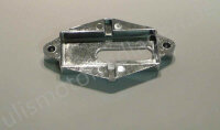 Lenkdämpfer Gehäuse für BMW R60/6-R100