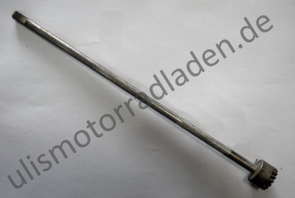 Lenkdämpfer Zahnrad für BMW R60/6-R100