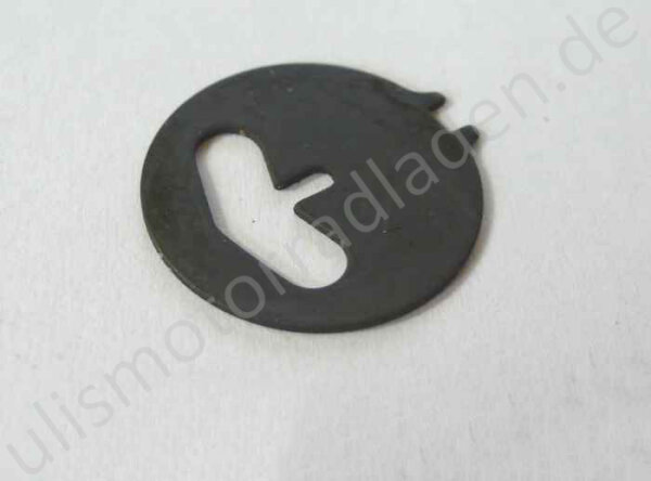 D&uuml;sennadel Haltepl&auml;ttchen f&uuml;r BMW R50/5-R60/7