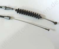 Kupplungszug für BMW R60/6-R100, bis Baujahr...