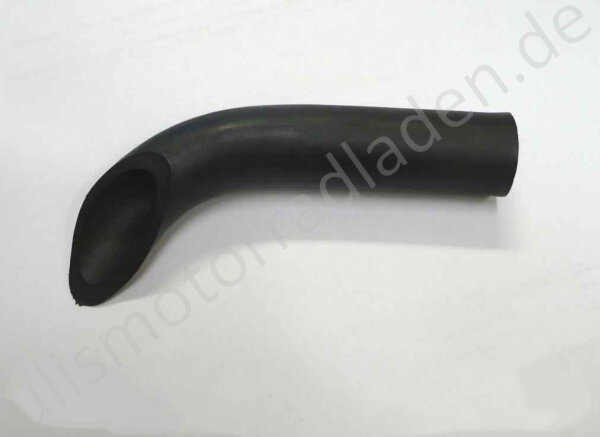 Entl&uuml;fterschlauch Motor f&uuml;r BMW R50/5-R60/7, R90/6 und R90S