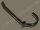 Krümmer für BMW R100S, RS, RT, Baujahre 1978-1980, links