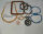 Dichtsatz Motor (Set-M02),für BMW R25/2 und R25/3