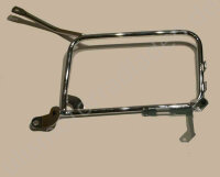 Kofferhalter Satz für BMW R50/5, R60/5 und R75/5,...