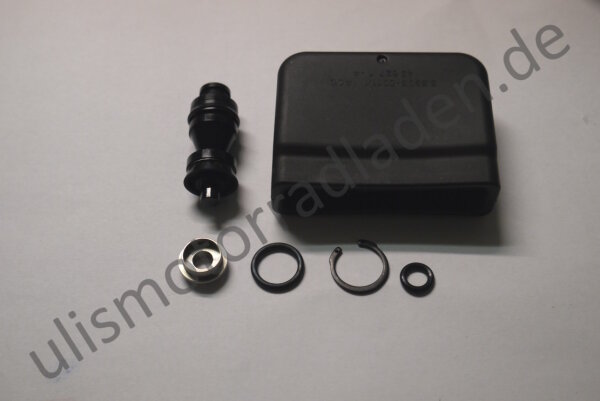 Bremszylinder Reparatursatz für BMW R90S bis Baujahr 08/1975, 16mm (unter dem Tank)
