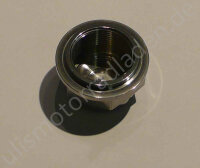 Hutmutter Lenklager für BMW R60/7-R100RT, R80ST bis...