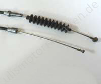 Kupplungszug für BMW R60/6-R100RT und R45-R80 ab...