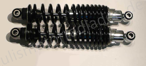 Federbein-Satz für BMW R50/5-R100 bis Baujahr 09/1984, IKON, mit ABE