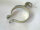 Halteschelle Bremsbehälter für BMW R100S, RS, RT, hinten
