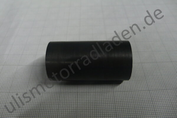 Distanzrohr Radlager für BMW R60/7-R100, R45/R65, Baujahre 1976-1984 "Gußrad"