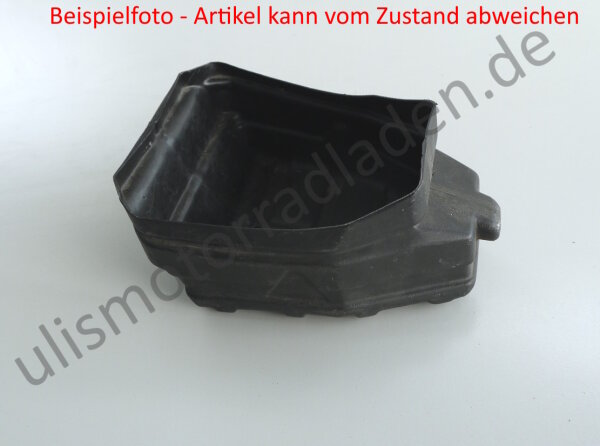 Werkzeugkasten für BMW R45 und R65, bis Baujahr 09/1980, gebraucht