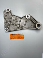 Bremsträger für Bremssattel hinten BMW...